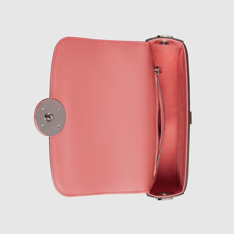 Mini GG series mini shoulder bag